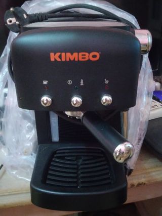 Macchina da caffè Kimbo