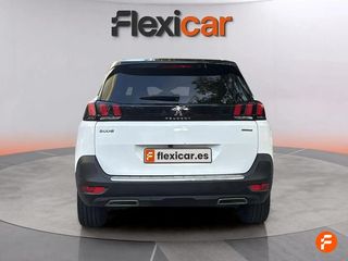 Peugeot 5008 GT-Line 1.2L PureTech 96kW (130CV) EAT8