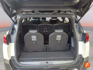 Peugeot 5008 GT-Line 1.2L PureTech 96kW (130CV) EAT8