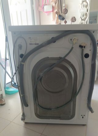 Lavadora Samsung 9.0 kg