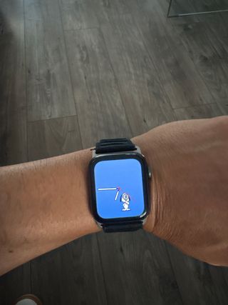 Apple Watch 6