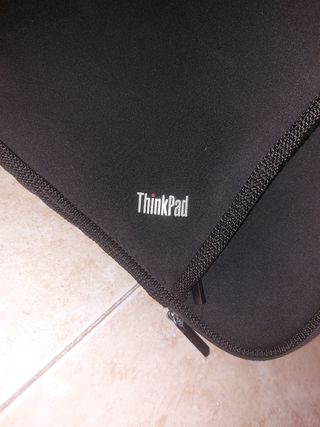 Funda para portátil ThinkPad