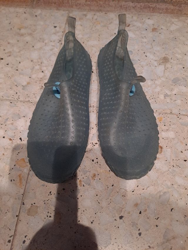 Escar Escarpines Talla 33