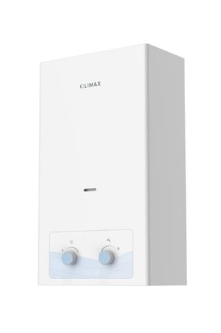 Calentador de gas butano CLIMAX
