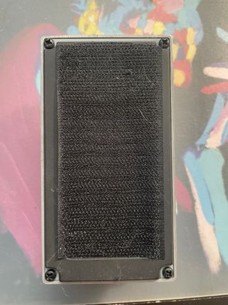 Pedal Boss SYB-5 Bass Synthesizer