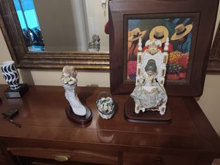 Colección Lladro / Pack