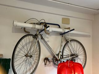 Bicicleta Antigua