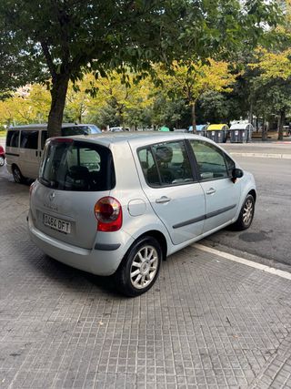 Renault Modus 2005