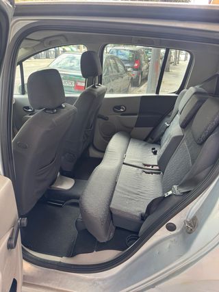 Renault Modus 2005