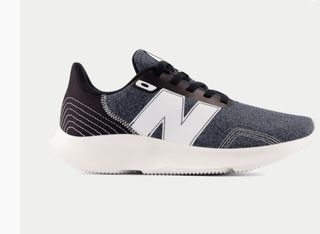 Zapatillas New Balance Negras y Grises