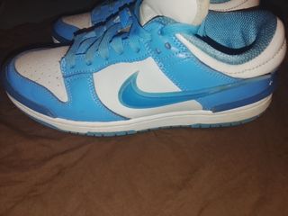 Zapatillas Nike Air Force 1 Mid