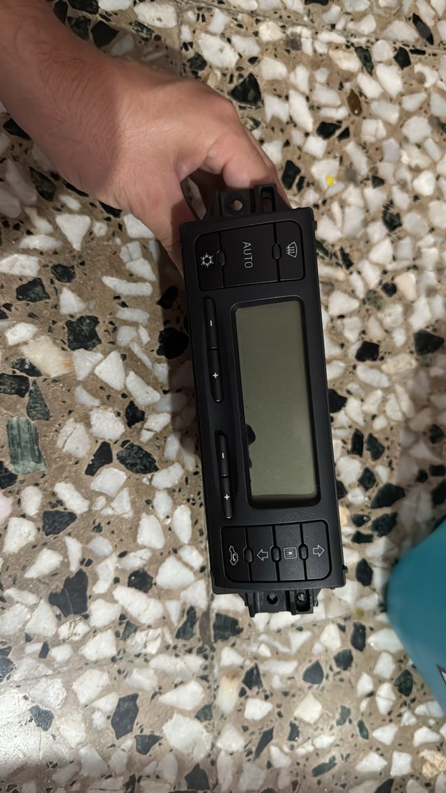 Climatizador Seat Leon 1M