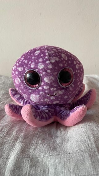 Peluche Ty Beanie Babies 15 cm
