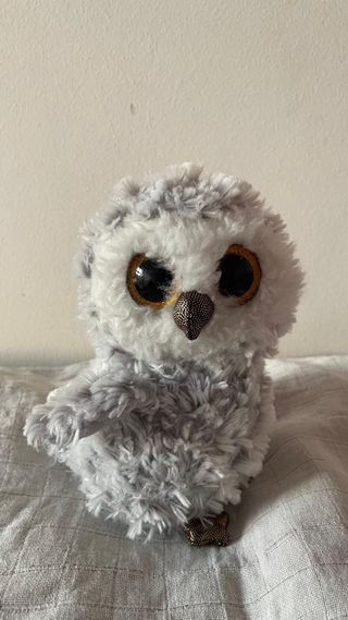 Peluche Ty Beanie Babies 15 cm