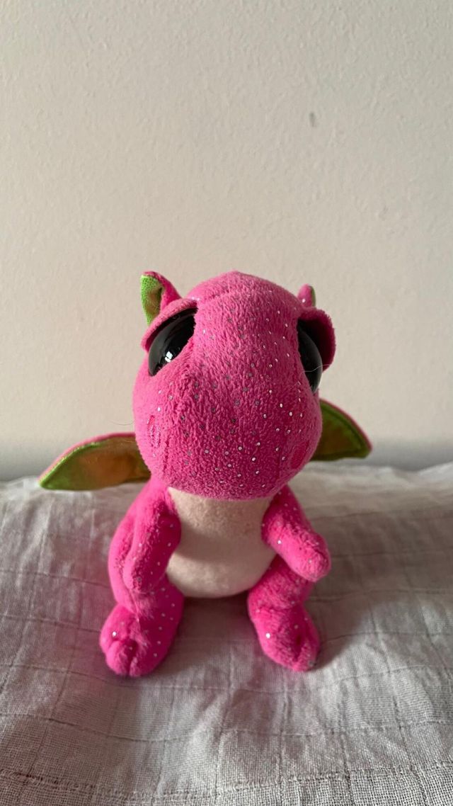 Peluche Ty Beanie Babies 15 cm