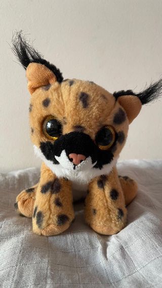Peluche Ty Beanie Babies 15 cm