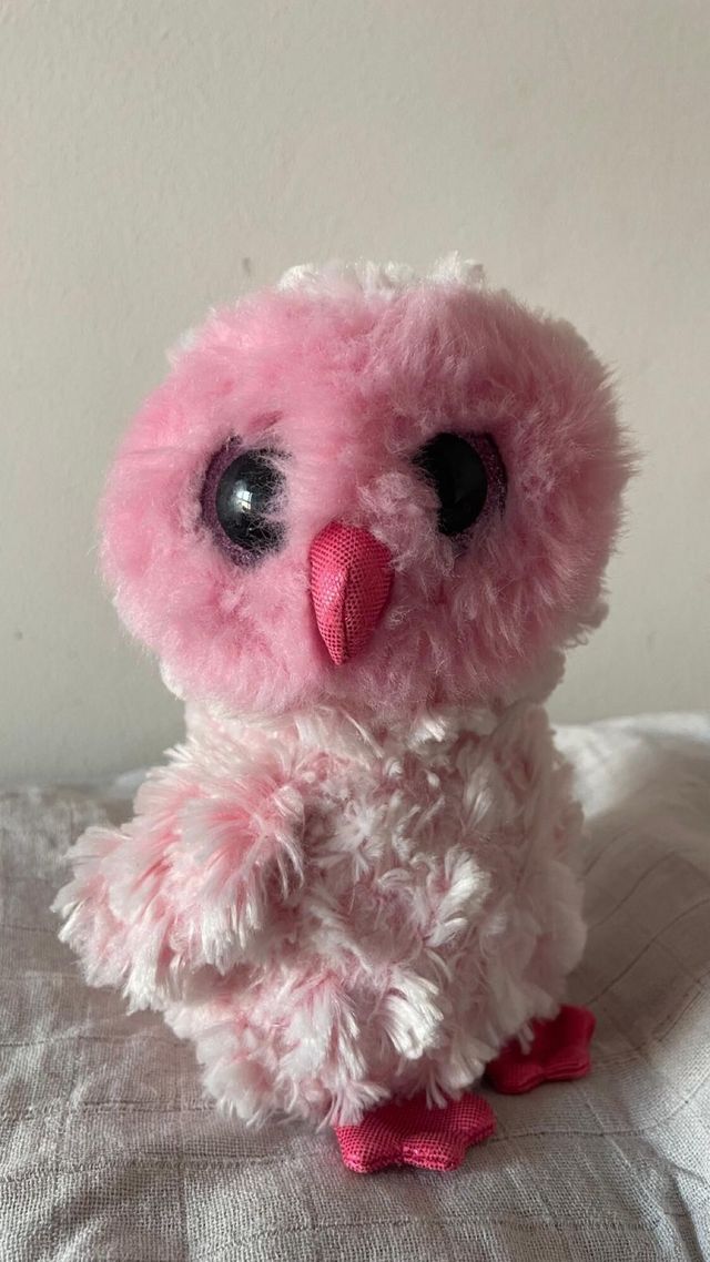 Peluche Ty Beanie Babies 15 cm