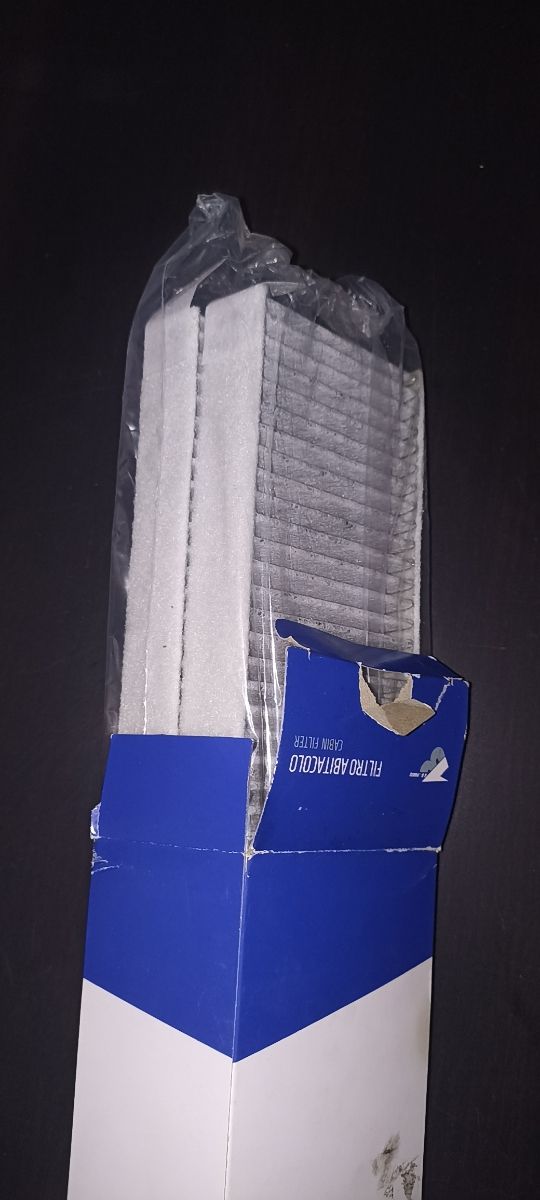 Filtro abitacolo carboni attivi Citroen ABParts