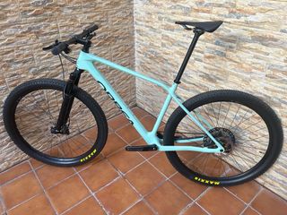 Orbea Alma M30 2022 Talla L