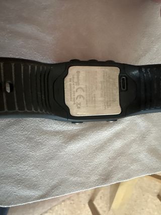 Polar M400 Reloj Deportivo Negro