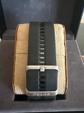 Polar M400 Reloj Deportivo Negro