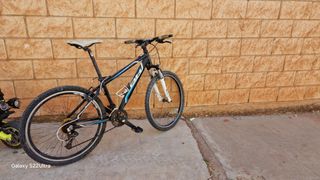 Bicicleta BH 26p