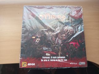 The Others - Juego de Mesa