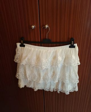 Lote de ropa