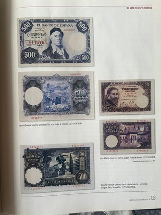 Libro La Peseta: Historia de una Época