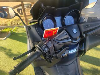 Yamaha TMAX 530  2018
