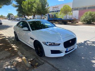 Jaguar XE 2.0 Diesel R-Sport Aut. 180