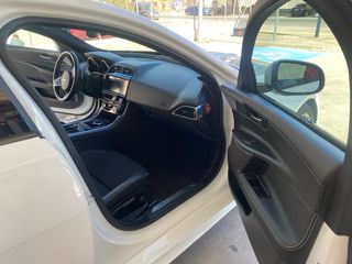 Jaguar XE 2.0 Diesel R-Sport Aut. 180