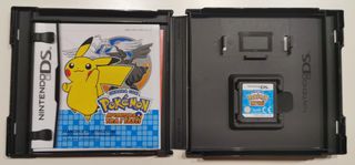 Pokemon Avventura tra i Tasti Nintendo DS