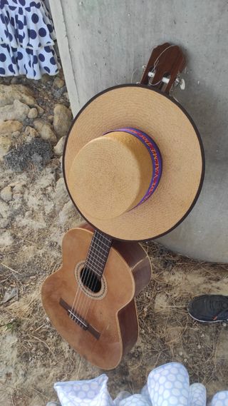 Clases Particulares de Guitarra Flamenca