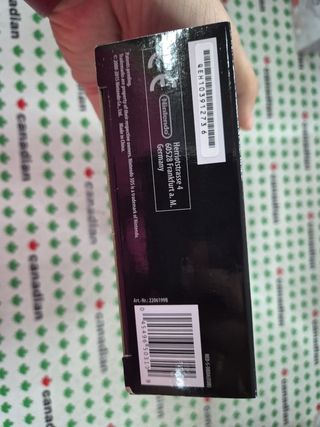 New 3DS XL Zelda Majora's Mask NUEVO