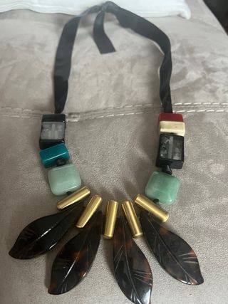 Collar Bimba y Lola Multicolor