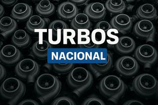 Turbo de intercambio
Reparación garantizado