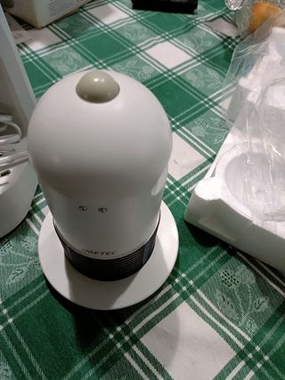 Grattugia formaggio Imetec - Nuovo