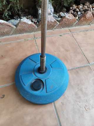 Saco de boxeo infantil