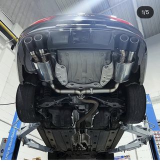 SEAT Leon cupra R 2019