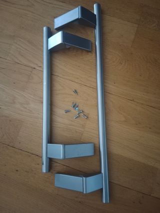Tirador Liebherr 