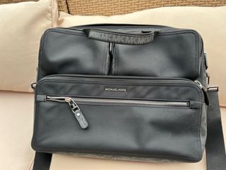 Maletín Michael Kors Negro