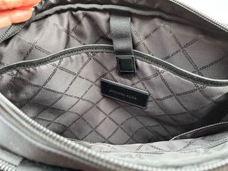 Maletín Michael Kors Negro