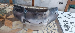 Faro e copri-veglia Piaggio Zip