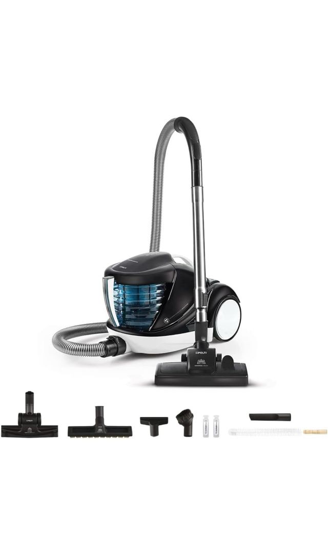 Aspiradora Polti Forzaaspira