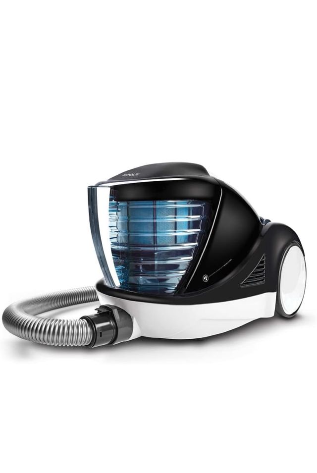 Aspiradora Polti Forzaaspira