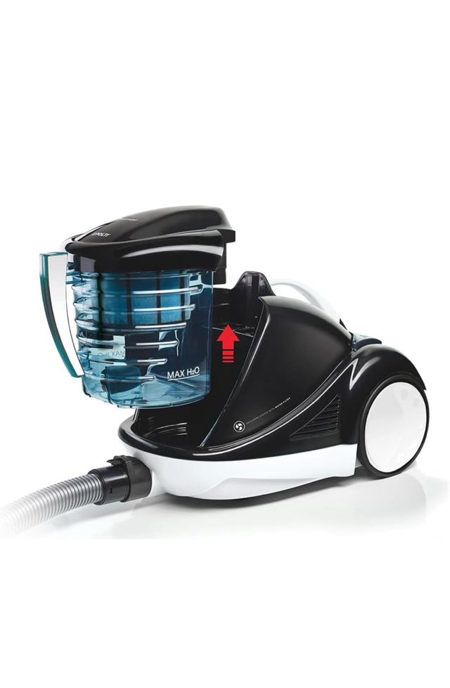 Aspiradora Polti Forzaaspira