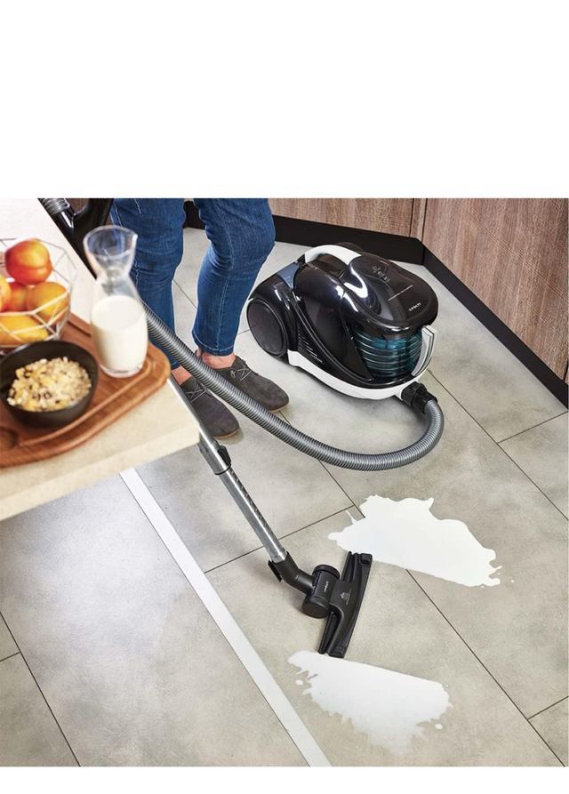 Aspiradora Polti Forzaaspira