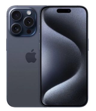 iPhone 15 Pro Max 256GB Azul