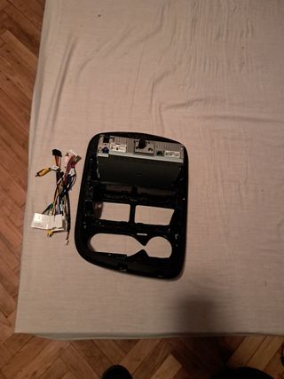 Navegador Clio 4 Original